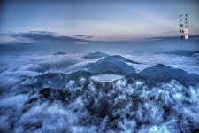 추천갤러리 - 호명호수~~~