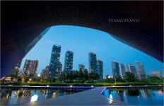 추천갤러리 - 송도