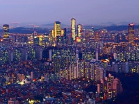 추천갤러리 - 여의도