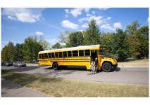 추천갤러리 - 스쿨버스