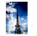 추천갤러리 - 남산의 저녁녘