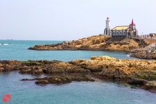 추천갤러리 - 죽성성당