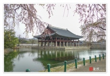 추천갤러리 - 경회루