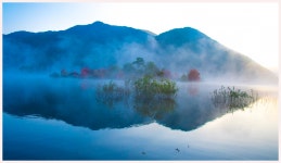 추천갤러리 - 용담호