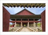 추천갤러리 - 경회루