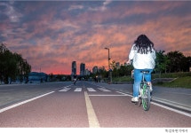 추천갤러리 - 뚝섬유원지