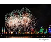 추천갤러리 - 포항체철과 불꽃축제
