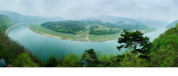 추천갤러리 - 소양강 둘레길