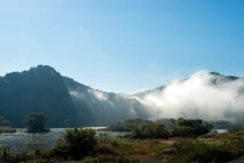 추천갤러리 - 황강 용주리