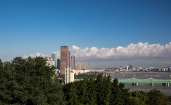 추천갤러리 - 情景..