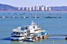 추천갤러리 - 어선(魚船)