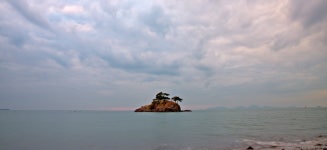 추천갤러리 - 솔섬
