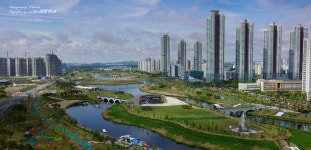 추천갤러리 - 청라호수공원