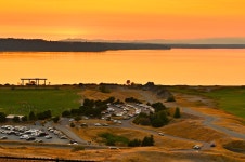 추천갤러리 - 노을진공원