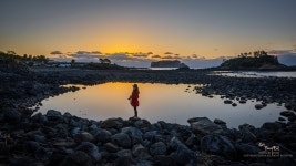 추천갤러리 - 서건도의 여명