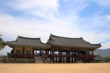 추천갤러리 - 밀양영남루...