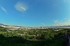 추천갤러리 - 난지도.(상암동)