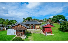 추천갤러리 - 남계서원