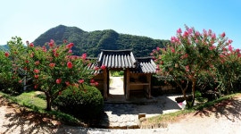 추천갤러리 - 병산서원