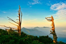 추천갤러리 - 덕유산