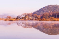 추천갤러리 - 합천 용주