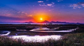 추천갤러리 - 낙동강 스토리