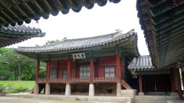 추천갤러리 - 숭문당