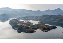 추천갤러리 - 옥정호