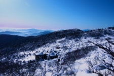 추천갤러리 - 덕유산