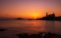 추천갤러리 - 죽성