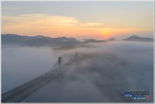 추천갤러리 - 야로대교