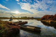 추천갤러리 - 소목나룻터
