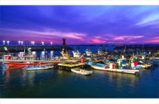 추천갤러리 - 간월도