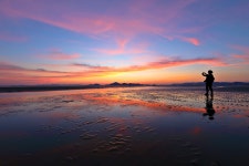 추천갤러리 - 10/11 다대포노을