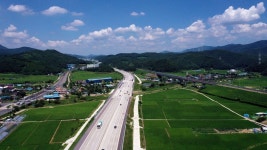 추천갤러리 - 35번국도 길을 따라서