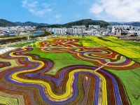 추천갤러리 - 순천 풍덕 경관 정원