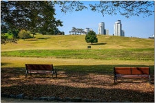 추천갤러리 - 올림픽공원