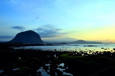 추천갤러리 - 산방산..