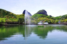 추천갤러리 - 마이산