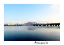 추천갤러리 - 소양강에아침