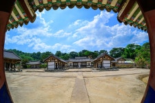 추천갤러리 - 논산 돈암서원