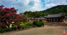 추천갤러리 - 명재고택
