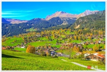 추천갤러리 - 산촌