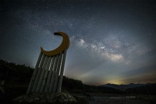 추천갤러리 - 달빛공원