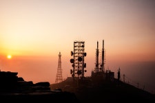 추천갤러리 - 함백산