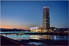 추천갤러리 - [D810]갑천변에서...
