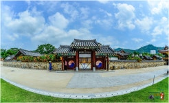 추천갤러리 - 수로왕릉