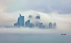 추천갤러리 - 해운대