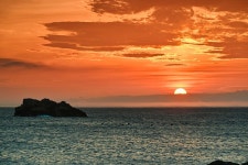 추천갤러리 - 부산죽성에서