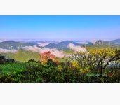 추천갤러리 - 함백산